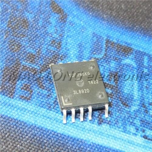 5PCS/LOT TOP265KG TOP265 ESOP-11 SMD Power Management Chip IC New In Stock Original Quality 100