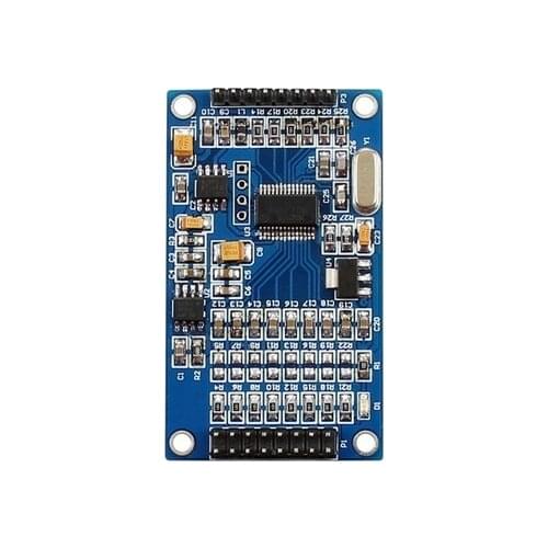 ADS1256 24 bit 8 channel ADC AD module High precision ADC Collecting data acquisition card
