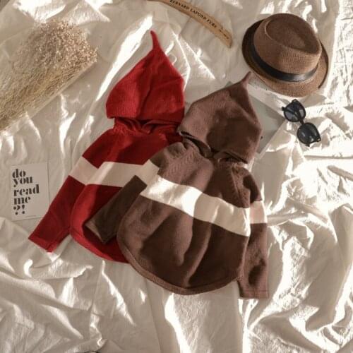 ATHRUN Warm Sweaters For Girls