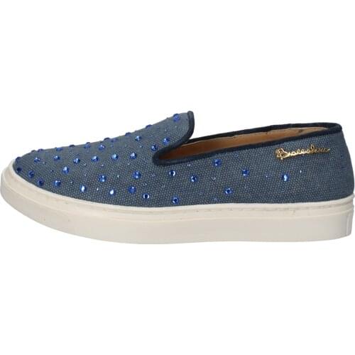 Braccialini Women's Moccasins