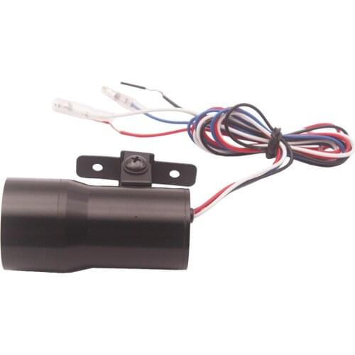 MagiDeal 1.5" 37mm Digital LED Car Truck Exhaust Gas Temperature EGT Gauge