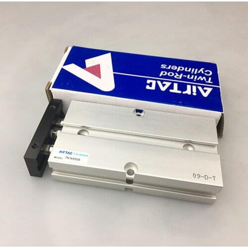 Tn10x10 tn10x10s TN AIRTAC CYLINDER pneumatic cylinder TN series 10/16/20/25x10x20x30x40x50x60x70x80x90x100s