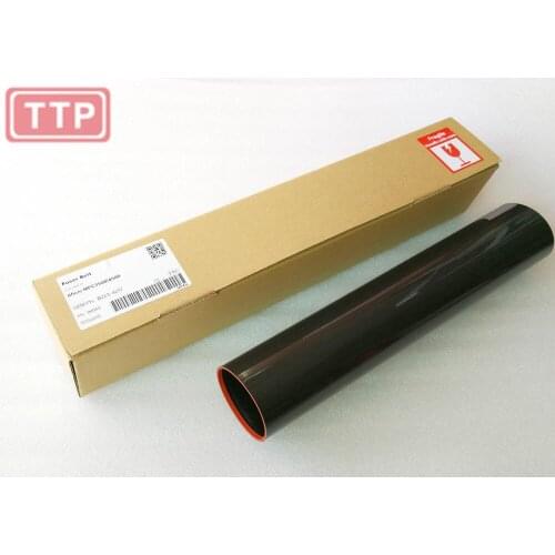 For Ricoh MPC3500, MPC4500 fuser belt, fixing film sleeve, MPC810 copier parts,B223-4217