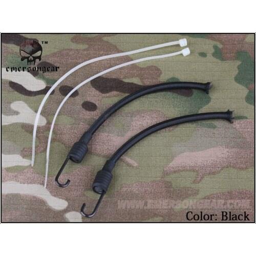 EMERSON Helmet Lanyard Tactical FAST Helmet Accessories EM5663