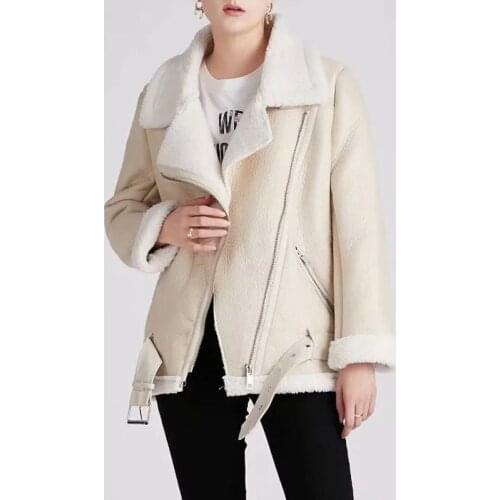 FXJC Women's Coats