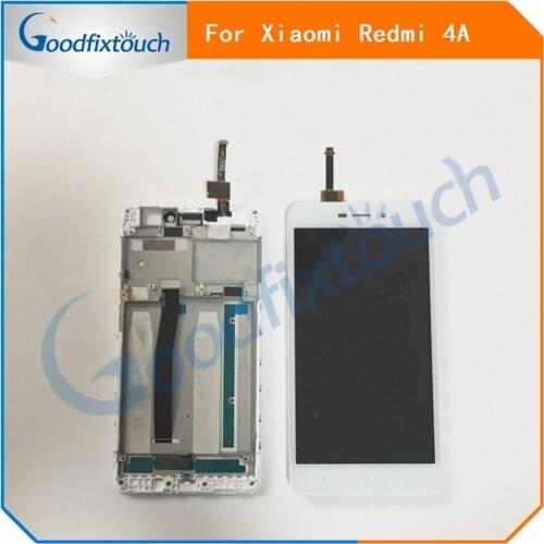 GOODFIXTOUCH Screens For Xiaomi Redmi 4A China