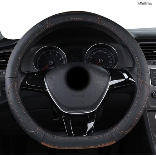 Steering Wheel Braids Kokololee China