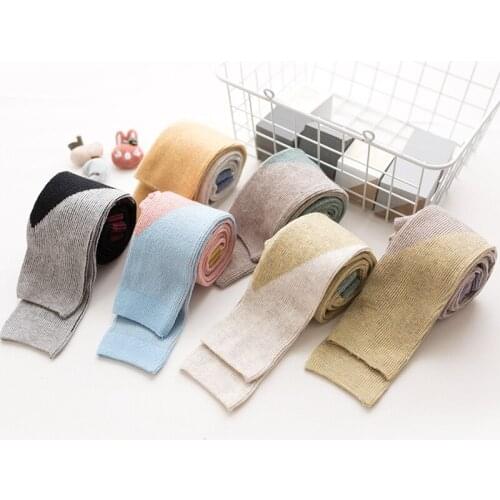 Колготки с рисунком для девочек Lemonsox China At AliExpress