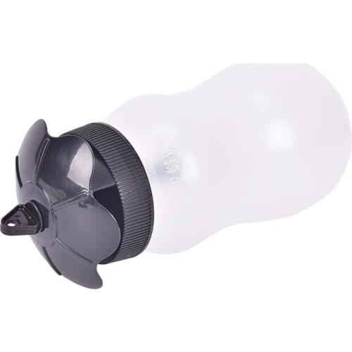 Trap Fruit Fly Trap Fly Catcher White Plastic Outdoor Flies Garden Insect Portable Fruit Fly Trap Killer Insect 1PC