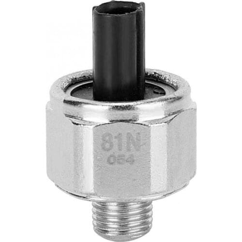 Metal Replacement Car Engine Auto Knock Sensor Fit for HONDA ACCORD 2003 2004 2005 2006 2007 30530-PNA-003 Car Accessories