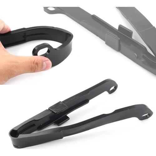 New Chain Slider Guide Swingarm Guard for Honda XR250R 1991-2004 & XR400R 1996-2004 & XR600R 1991-2000 & XR650L 1993-2019