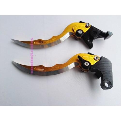 New For Honda CBR650F CB650F 2014-2016 2015 14 15 16 motorcycle motorbike CNC brake&Clutch Levers,Blade Style