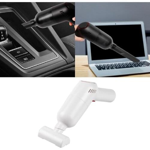 OOTDTY Car Vacuum Cleaners