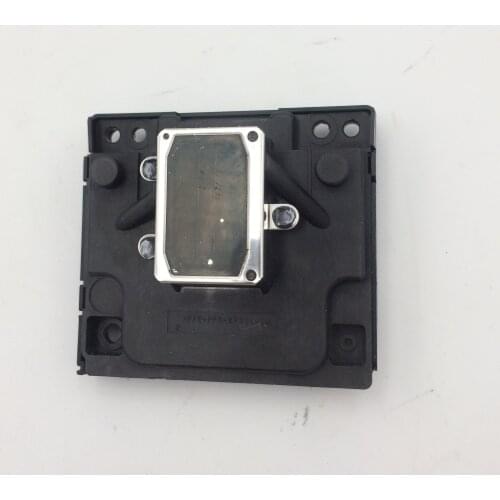 F169030 F181010 Printhead Print Head for Epson CX3700 600F CX550 TX300F ME2 ME200 ME30 ME300 ME33 TX300 TX105 TX100 L201 L100