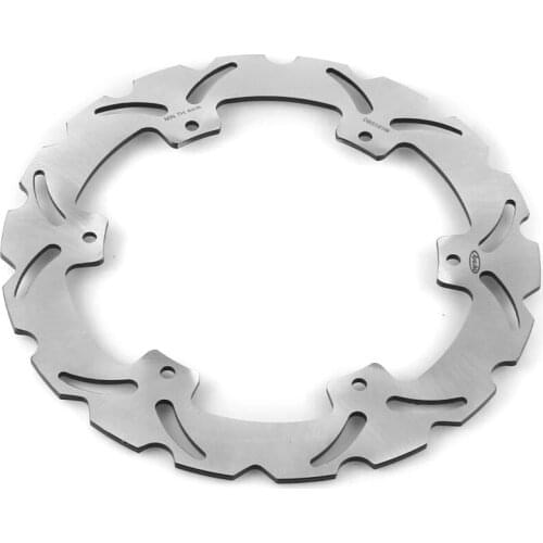 Stainless Steel Motorcycle Front Brake Disks Rotor for Yamaha Diversion 900 1994 1995 1996