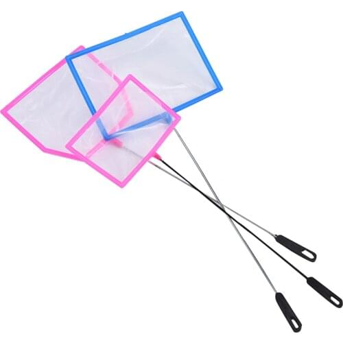 1PC Practical Landing Net for Aquarium Fish Tank Fish Catching Accessories