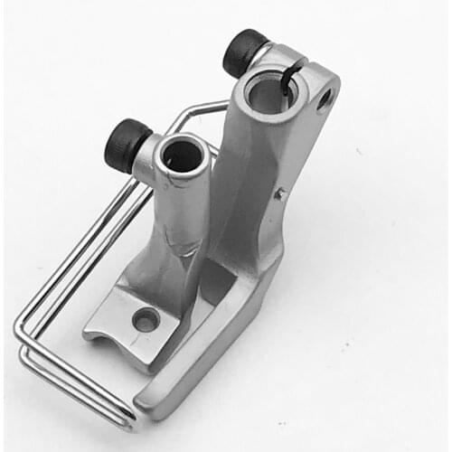 DURKOPP presser foot DURKOPP 867 presser foot Rope right unilateral bone 867 sewing machine accessories