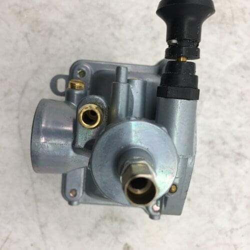 SherryBerg Carburettor carburetor carb vegaser for Yamaha DT RD MX ST 50 VM 16 vm16 free shipping 16mm carby replace MIKUNI