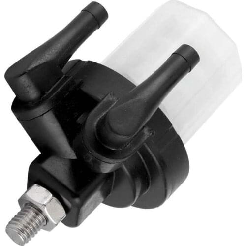 Fuel Filter Assy Replacement 61N-24560-00 Fit for Yamaha Outboard 2 Stroke/4 Stroke 61N-24560-00-00