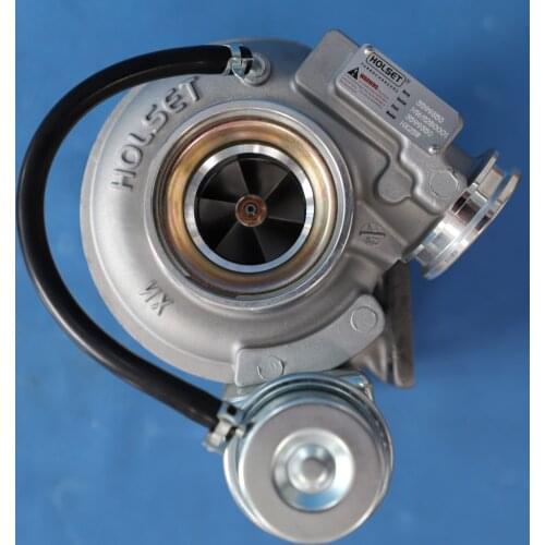 Turbo HX25W 3599350 3599351 4042194 2852068 Turbocharger For IVECO Industrial Generator Variou BHL 4CYL2VTC 2V TC 3.9L