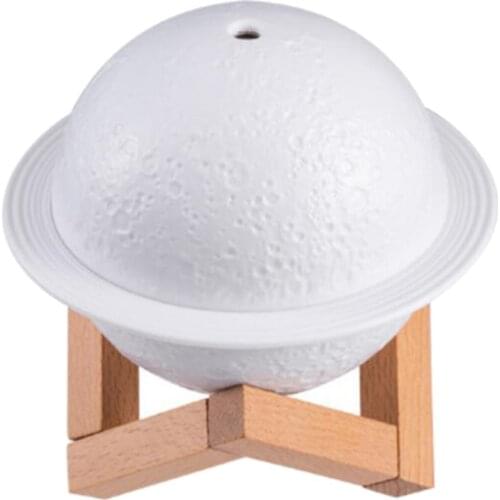 High Capacity Cool Mist Humidifier Mini Desk Humidifier Air Humidifier Travel