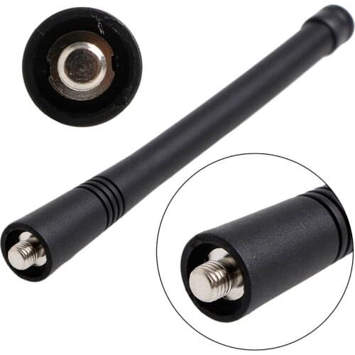 VHF Stubby Radio Antenna 146-174MHZ for Motorola GP300 HT1250 HT750 CT450 GP88 D08A