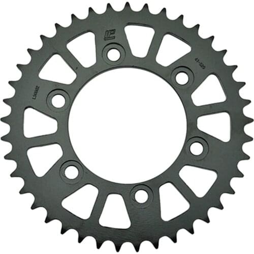 520 Motorcycle Rear Sprocket for Ducati 600 750 900 695 800 696 400 620 Monster 620 Multistrada Sport 907 Paso Sports 900 MH900