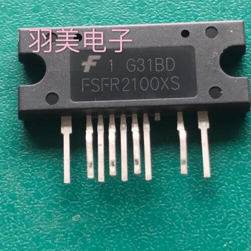 3PCS New triodeFSFR2100XS FSFR2100