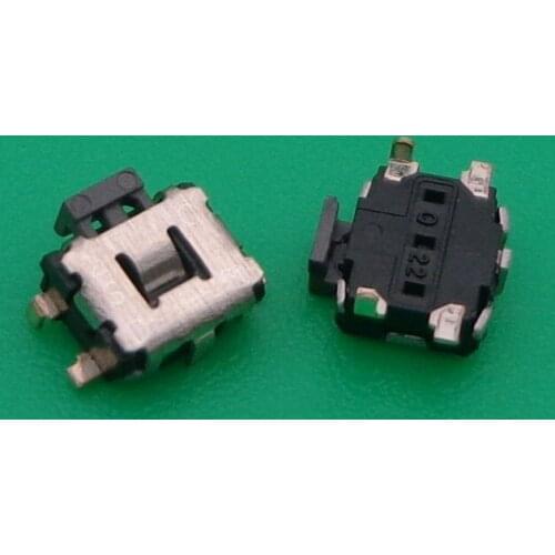 5pcs For Motorola Moto G2 G+1 XT1063 XT1064 XT1068 XT920,X2 Mobile Key Switch Power on/off Power Switch Button Repair Parts