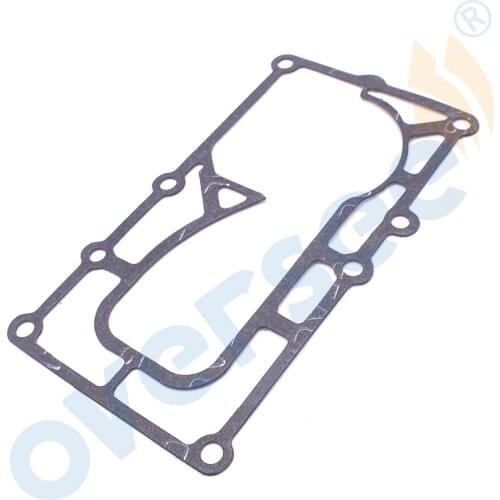 For Tohatsu 4HP 5HP 2-Stroke Outboard Powerhead Base Gasket 369-61012-0 369-61012-2