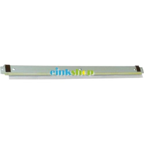 Einkshop 1pcs For Konica Minolta Bizhub C220 C280 C360 C7722 C7728 C224 C224e C284 C364 C454 C554 Transfer Belt Cleaning Blade