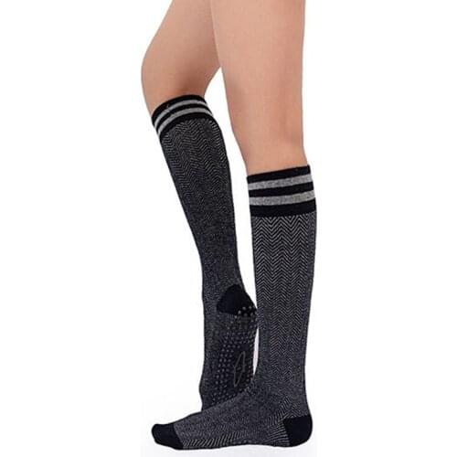 Flexuga Yoga Socks