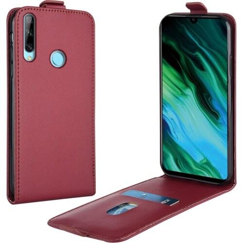 Flip Case for Huawei Honor 20e YAL-AL00 YAL-TL00 6.21'' Leather Case for Honor 20e 20E Phone Case