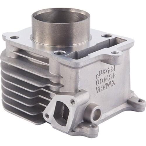 Scooter Engine Head Fittings Cylinder Assembly 125 Middle Cylinder Fittings