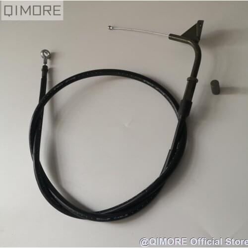 Clutch Cable for VENTO V-THUNDER 250 KEEWAY CRUISER 250 DORADO 250 QJ250-L QJ250-J 40400N0JP001