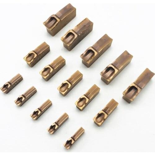 10pcs N151.2-200-4E 1125 N151.2-300-4E 1125 N151.2-400-4E 1125 grooving blade 100% grooving turning tool carbide blade