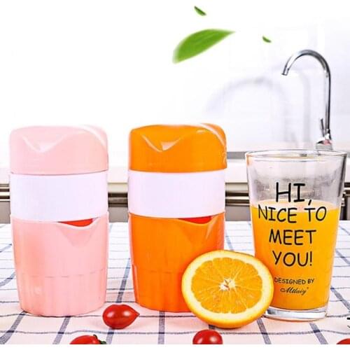 Miflame Citrus Juicers