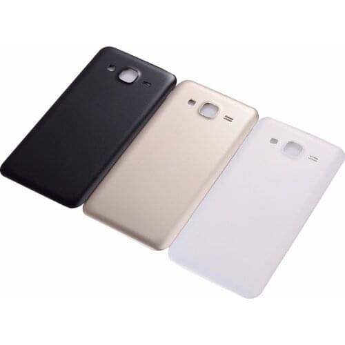 Original Phone case For Samsung Galaxy J5 2015 J500 J500F J500FN J500H Housing Battery Back Cover Door Cover