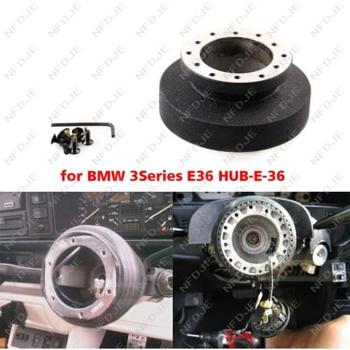 Qiuyu Steering Wheel Parts