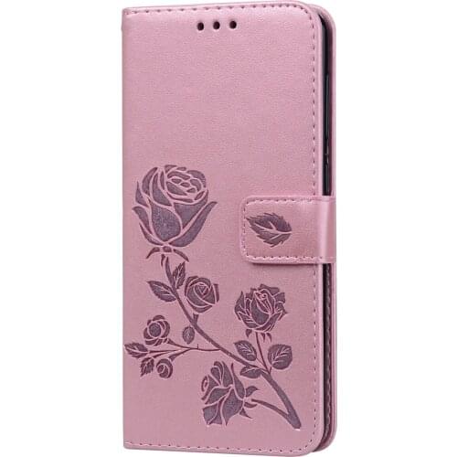 Luxury Flip leather case For on Samsung A10 Case back phone case For Samsung PU Leather Flip Stand Magnetic Wallet Cover