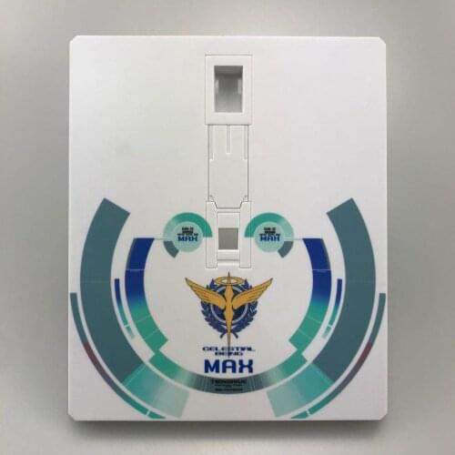 THEWIND MB style Universal Base for MG 1/100 GN-0000 00 model DF009