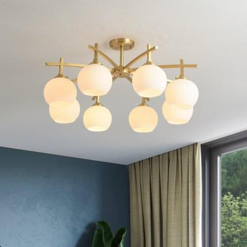 Nordice luminaire crystal living room aisle bedside home deco wall lights for home