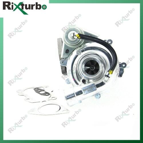 CT16 17201-30080 Complete Turbine For Toyota Hiace Hilux 2.5 D-4D 75Kw 2KD-FTV 1720130080 Turbolader Turbocharger For Car 2001