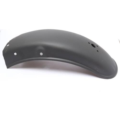 Motorcycle Rear Mudguard Universal For Kawasaki VN800 All Models