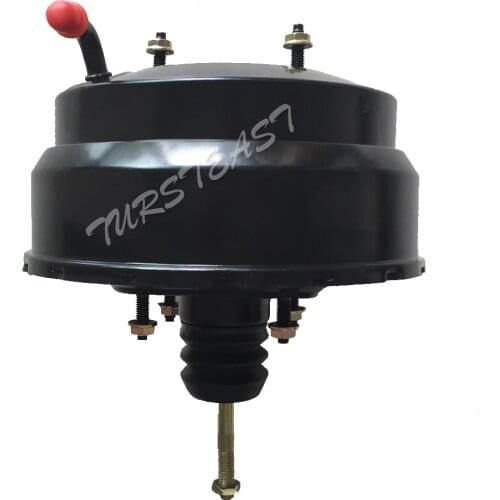 UH8143800A XM342005KB VACUUM POWER BRAKE BOOSTER BRAKE SERVO FRENO FREIO FOR MAZDA BT-50 FORD RANGER FREE SHIPPING