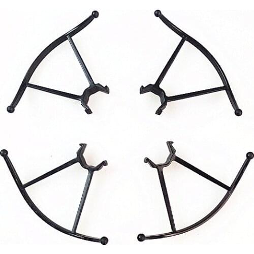 JJRC H32 H32WH H32GH 2.4G 4CH 6Axis RC Quadcopter Spare Parts Blade protection cover