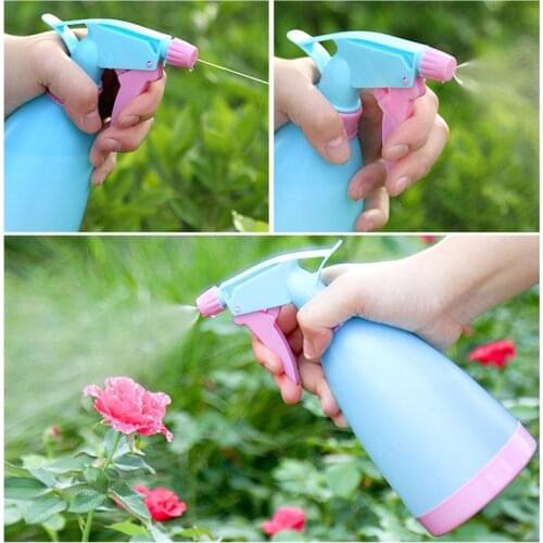 14 pieces Mini Gardening Hand Tools Set Succulent Plants Kettle Transplant Miniature Immortal Garden Planting Hand Tools Set