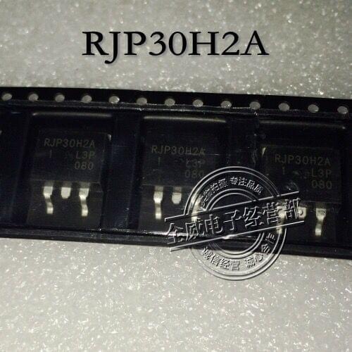 20PCS/LOT RJP30 RJP30H RJP30H2A NEW