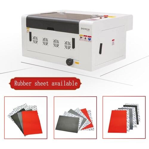 Desktop Mini Laser Engraver 3040 Wood Acrylic Engraving Machine