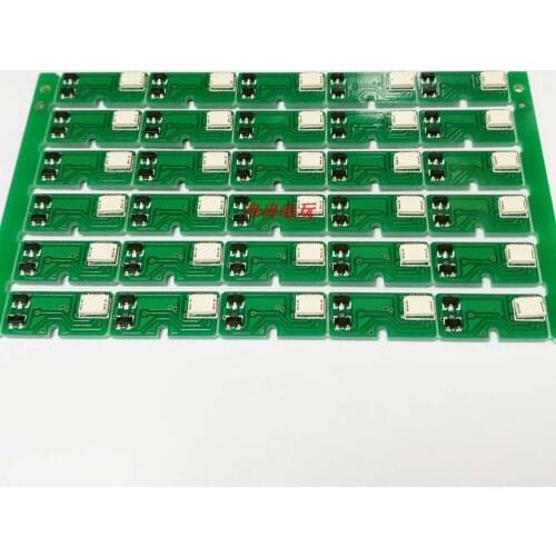 30pcs/lot For Sony PS3 CECH 4000 Super Slim Power ON/OFF Button Switch Board Replacement with W Eject Ribbon Cable